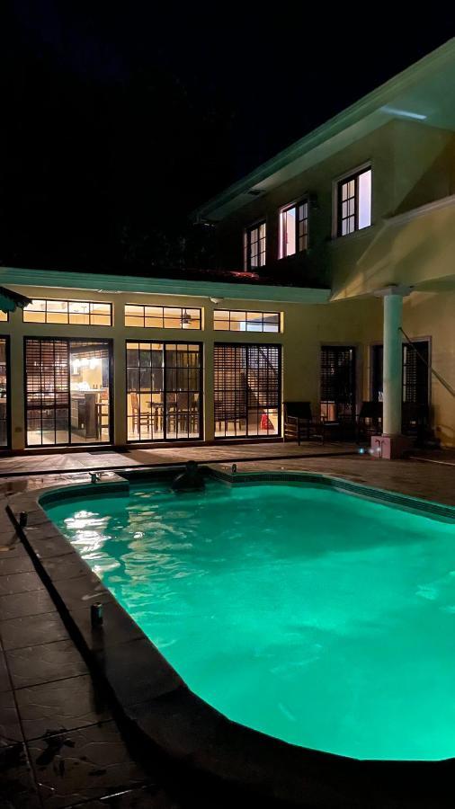 Casa Lila Villa Tela Dış mekan fotoğraf